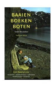 Baaien, boeken en boten