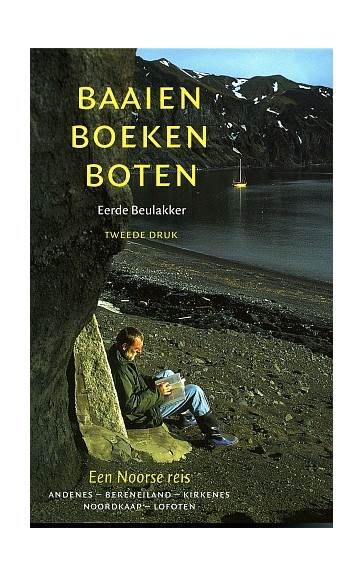 Baaien, boeken en boten