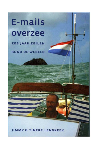 E-mails overzee