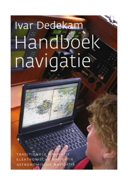 Handboek navigatie