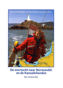 Overtocht naar NormandiÙ en de