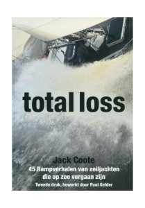 Total Loss