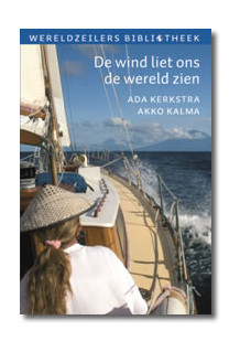 De wind liet ons de wereld zien