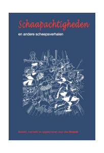 Schaapachtigheden