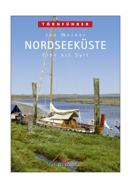 Nordseekuste 2. Elbe bis Sylt
