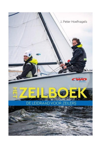 Het Zeilboek de nieuwe Leidraad