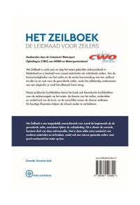 Het Zeilboek de nieuwe Leidraad