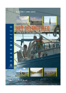 VAARWIJZER HET DELTAGEBIED