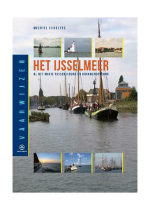 VAARWIJZER HET IJSSELMEER