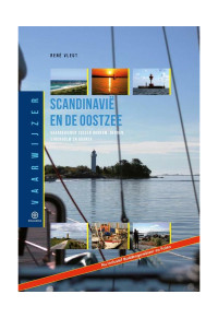 VAARWIJZER SCANDINAVIE & OOSTZEE