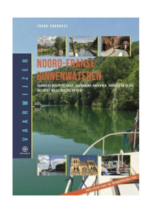 Vaarwijzer: Noord-Franse binnenwateren