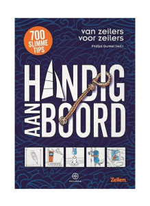Handig aan boord