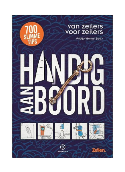 Handig aan boord