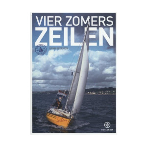 Vier zomers zeilen