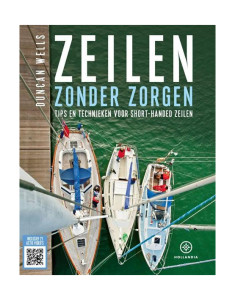 Zeilen zonder zorgen