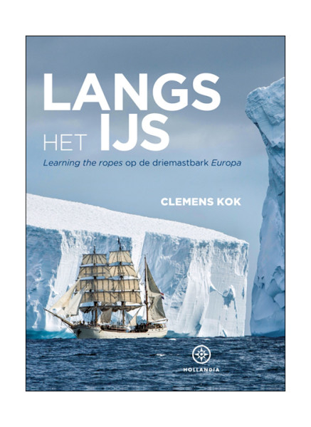 Langs Het IJs