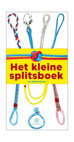 Het Kleine Splitsboek