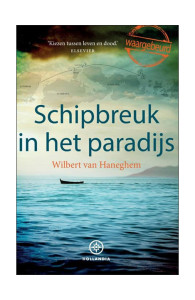Schipbreuk in het paradijs