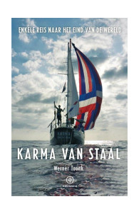 Karma van staal