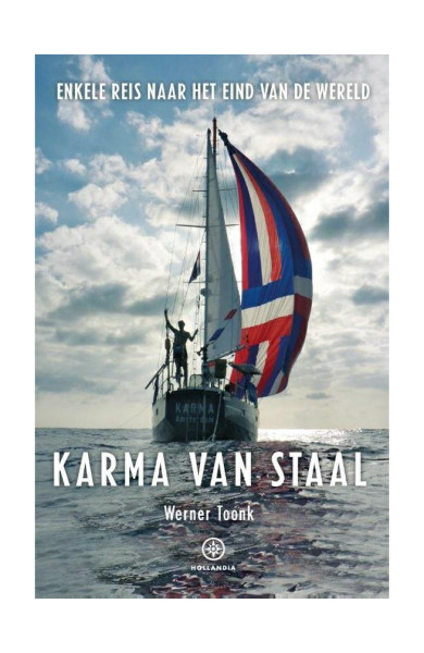 Karma van staal