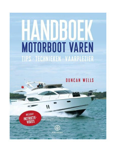 Handboek Motorboot Varen
