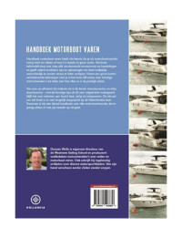 Handboek Motorboot Varen