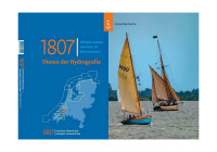 1807 - Zoommeer, Volkerak, Spui, Haringvliet, Hollandsch Diep