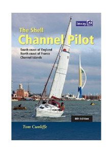 SHELL CHANNEL PILOT 8e editie