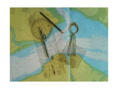 W&P Basic Navigation Kit (316A)