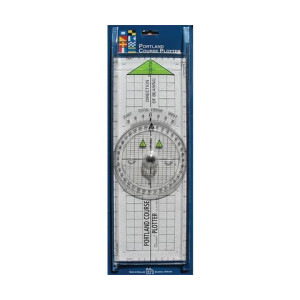 Portland Course Plotter
