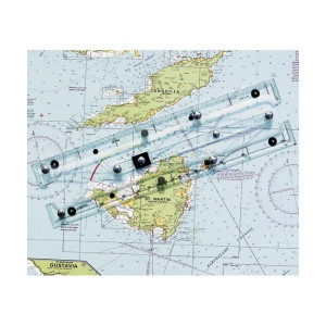 W&P GPS Plotter (130)