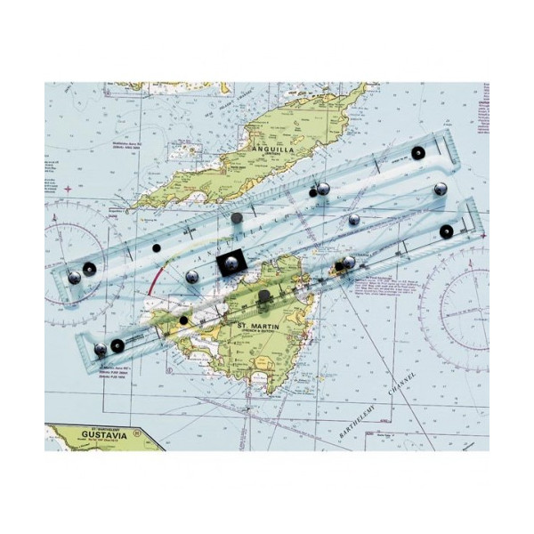 W&P GPS Plotter (130)