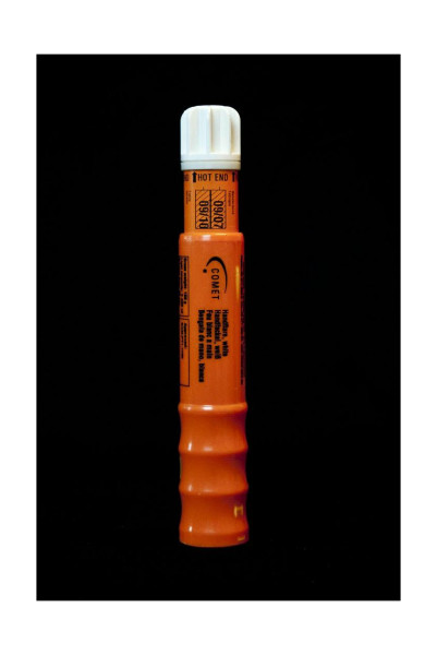 Handflare White
