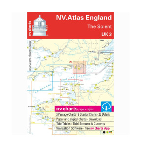 NV Atlas UK3 The Solent
