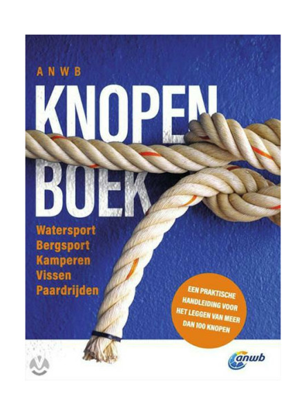 ANWB Knopenboek