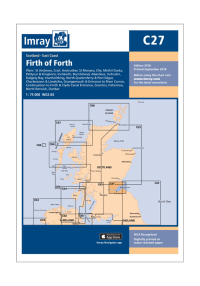 C27 FIRTH OF FORTH