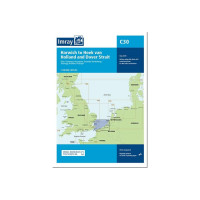 C30 HARWICH TO HOEK VAN HOLLAND
