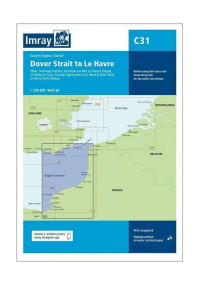 C31 DOVER STRAIT TO LE HAVRE