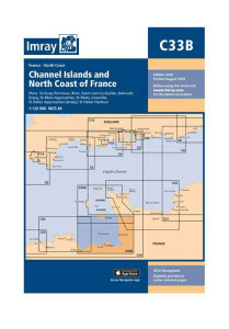 C33B CHANNEL ISLANDS