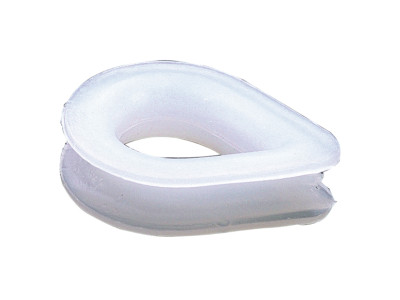 NYLON PUNTKOUS 14 MM.