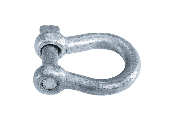 H-SLUITING OOGBOUT GEGALV 8MM