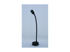 KAARTLEESLAMP LED