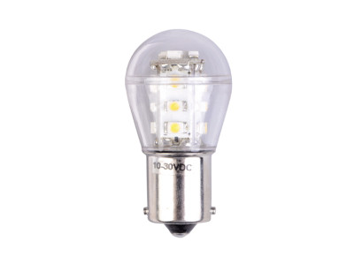 S-LED 15 10-30V BA15S