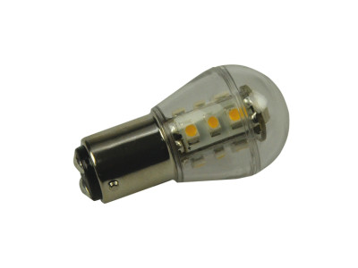 S-LED15 10-30V BAY15d