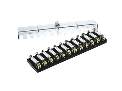 ZEKERINGDOOS 4X8 AMP