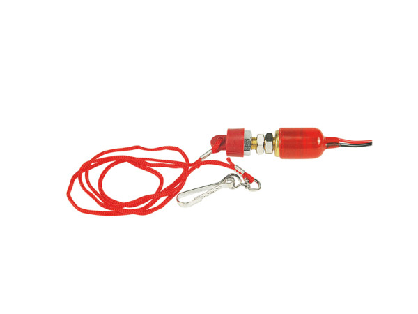 STROOMONDERBREKER ROOD