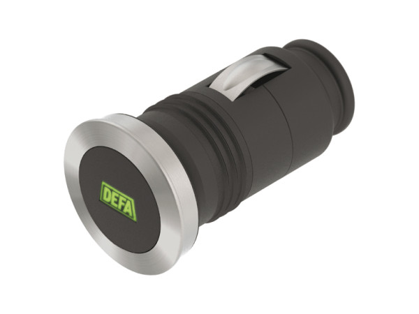 701758 DEFA 12V ACCU INDICATOR