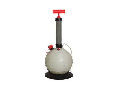 OLIEPOMP 6 LITER