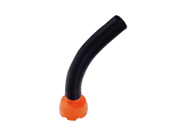 AANZUIGTULE 20CM VOOR POMP 17315