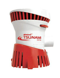 Lenspomp Tsunami 500 GPH